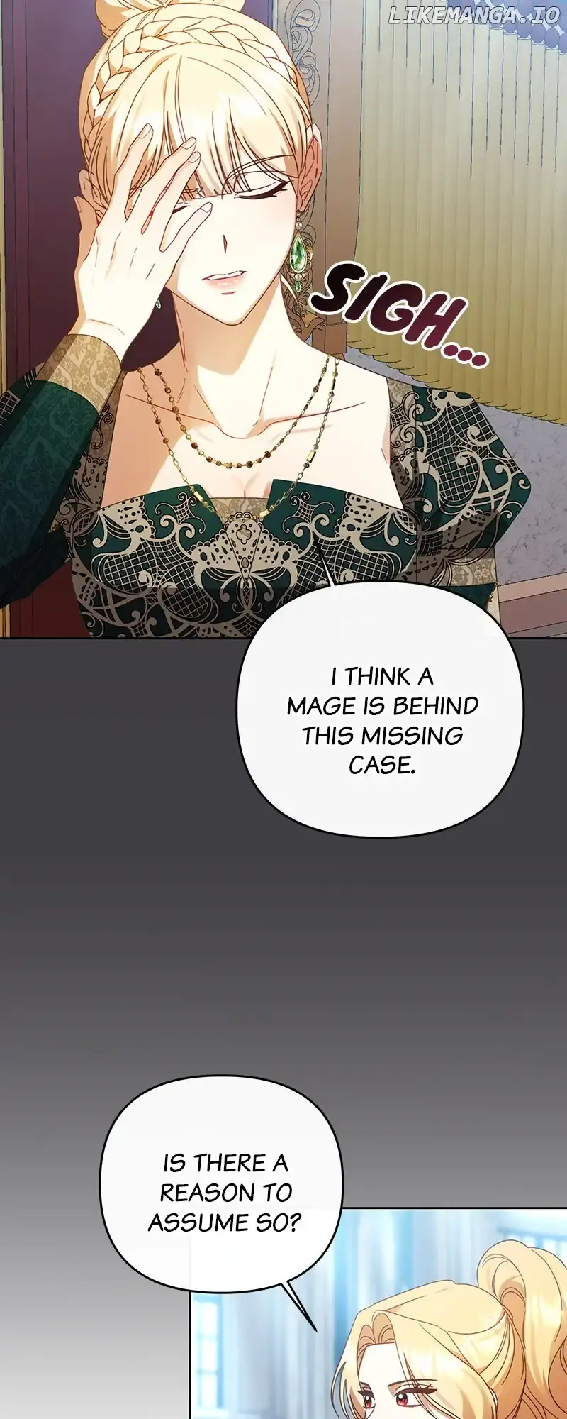 Ungracefully Grace Chapter 28 Page 42