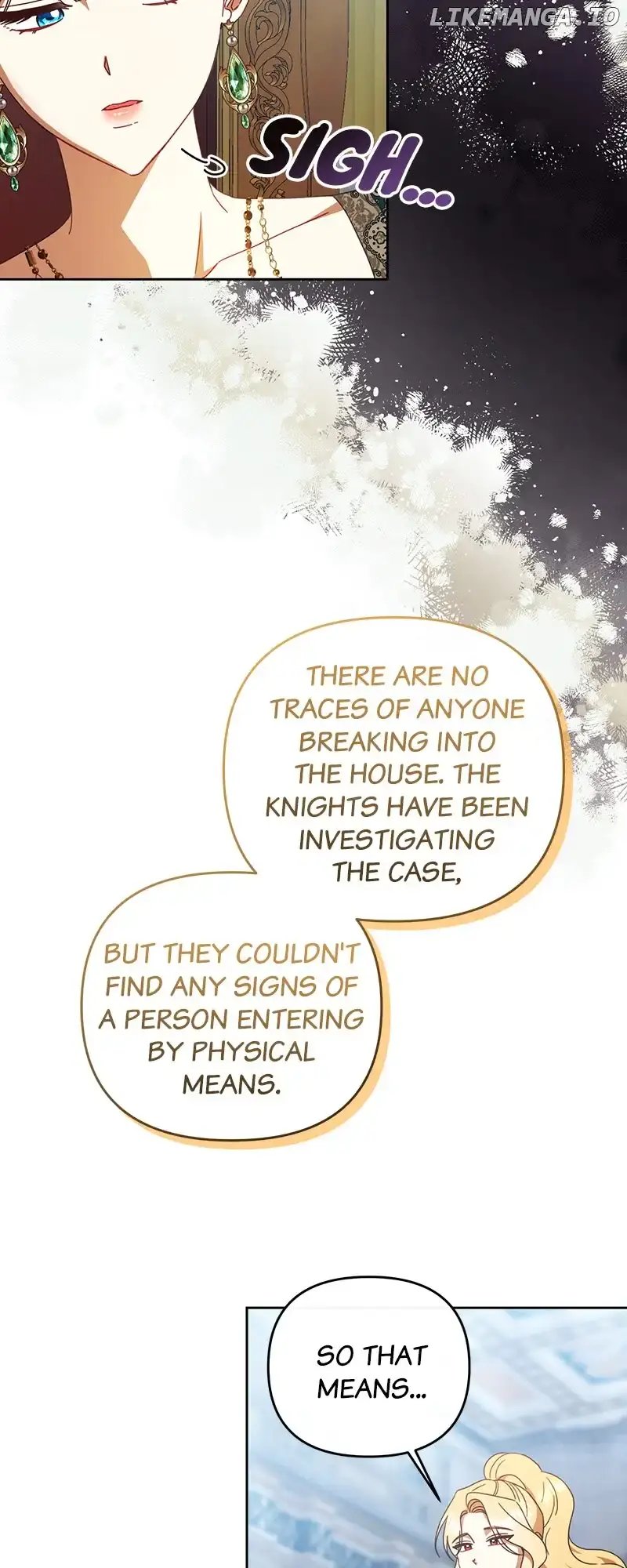 Ungracefully Grace Chapter 28 Page 46