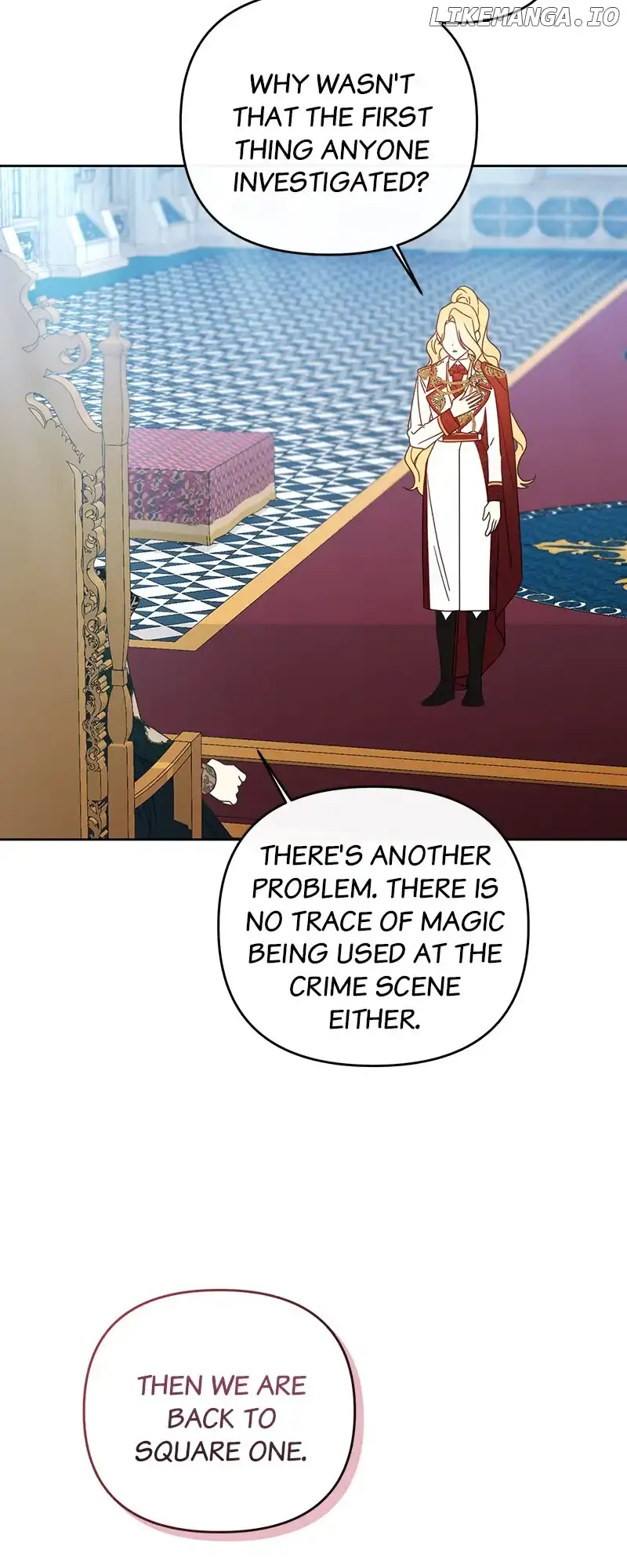 Ungracefully Grace Chapter 28 Page 48