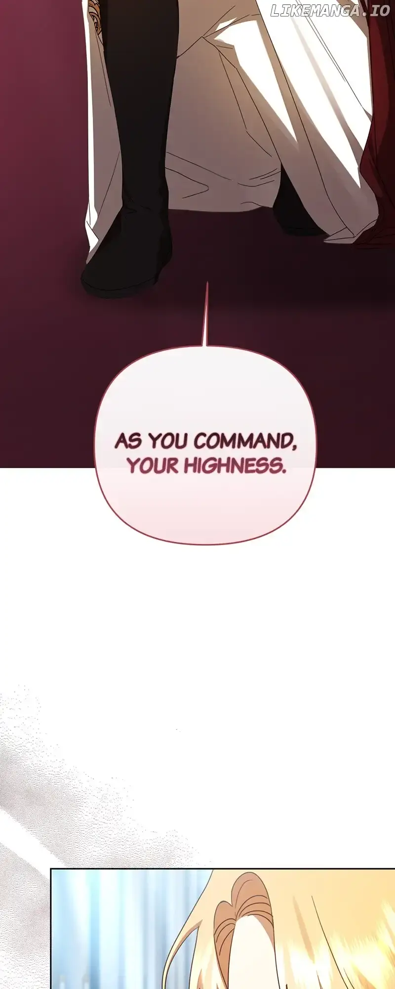 Ungracefully Grace Chapter 28 Page 53