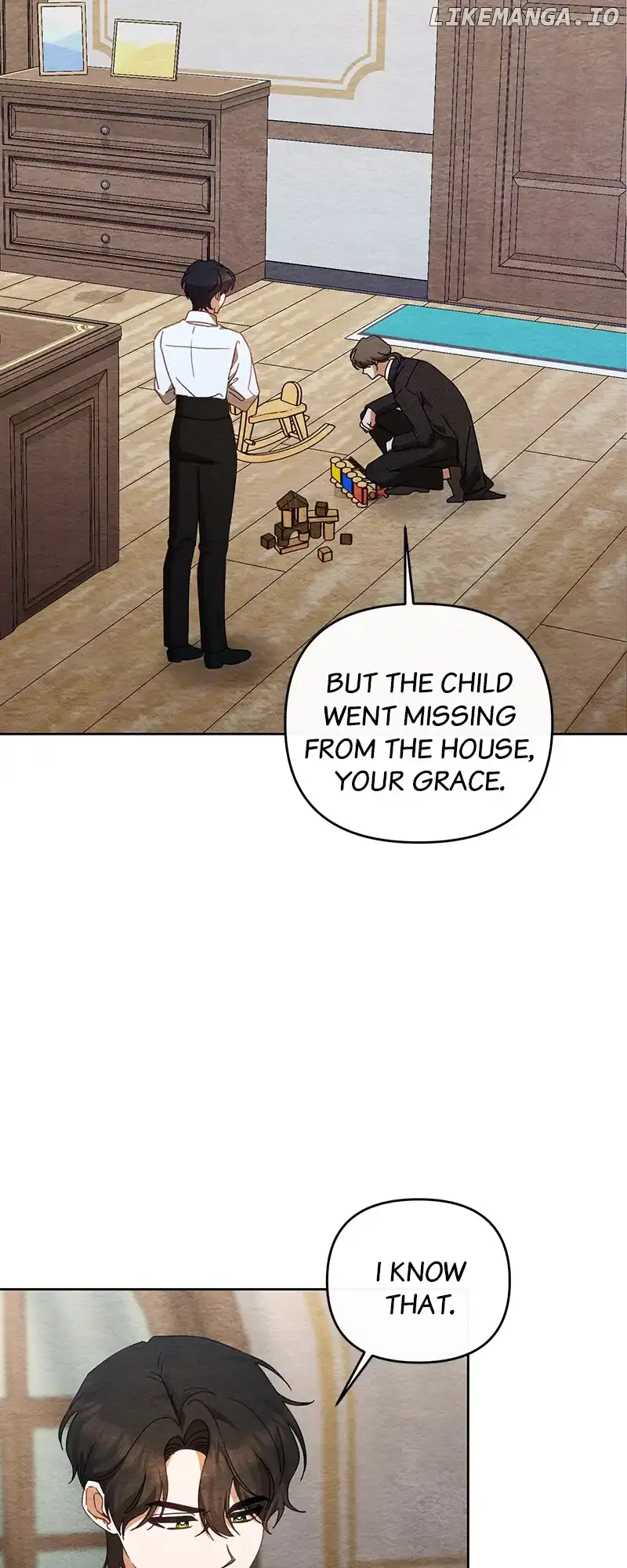 Ungracefully Grace Chapter 28 Page 57