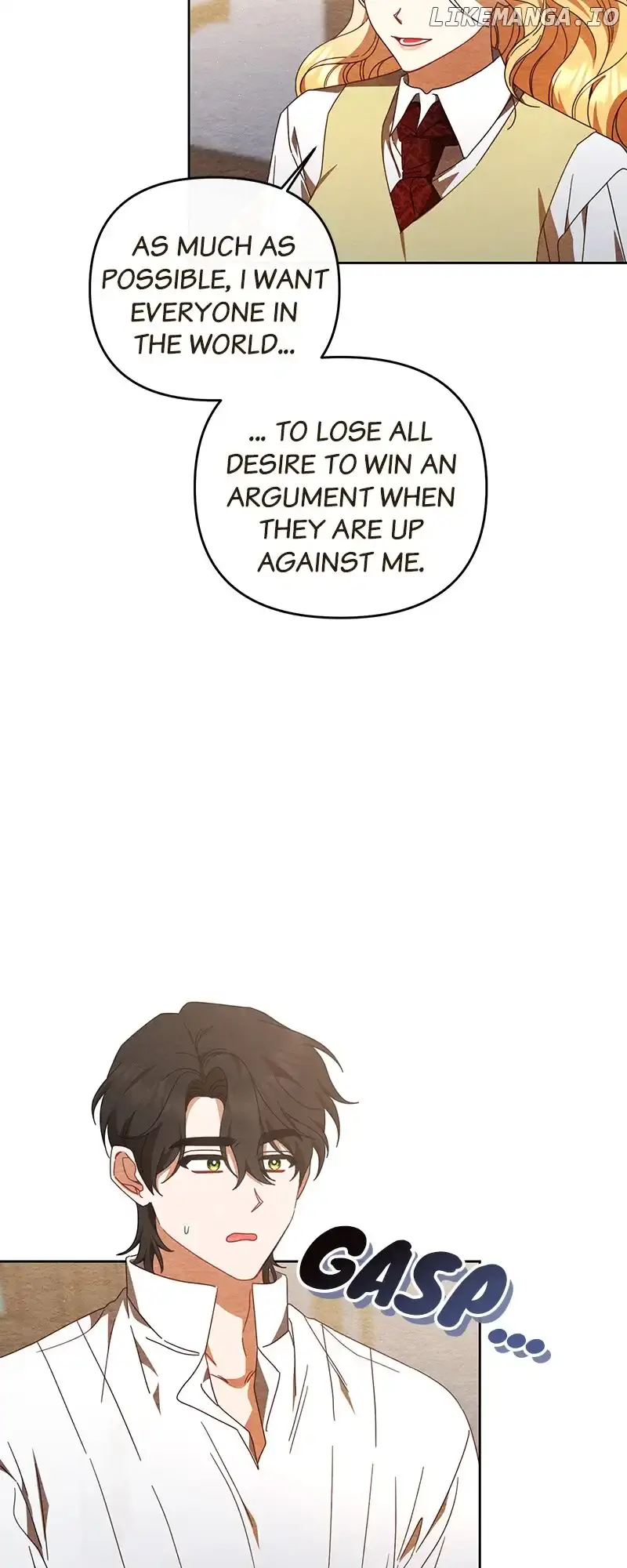 Ungracefully Grace Chapter 29 Page 13