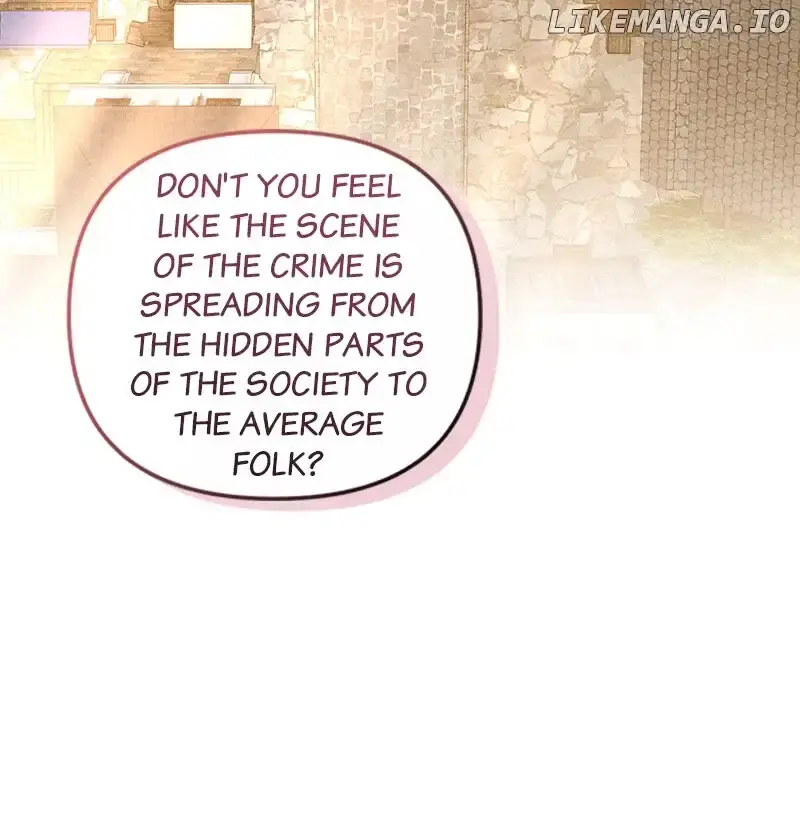 Ungracefully Grace Chapter 29 Page 28