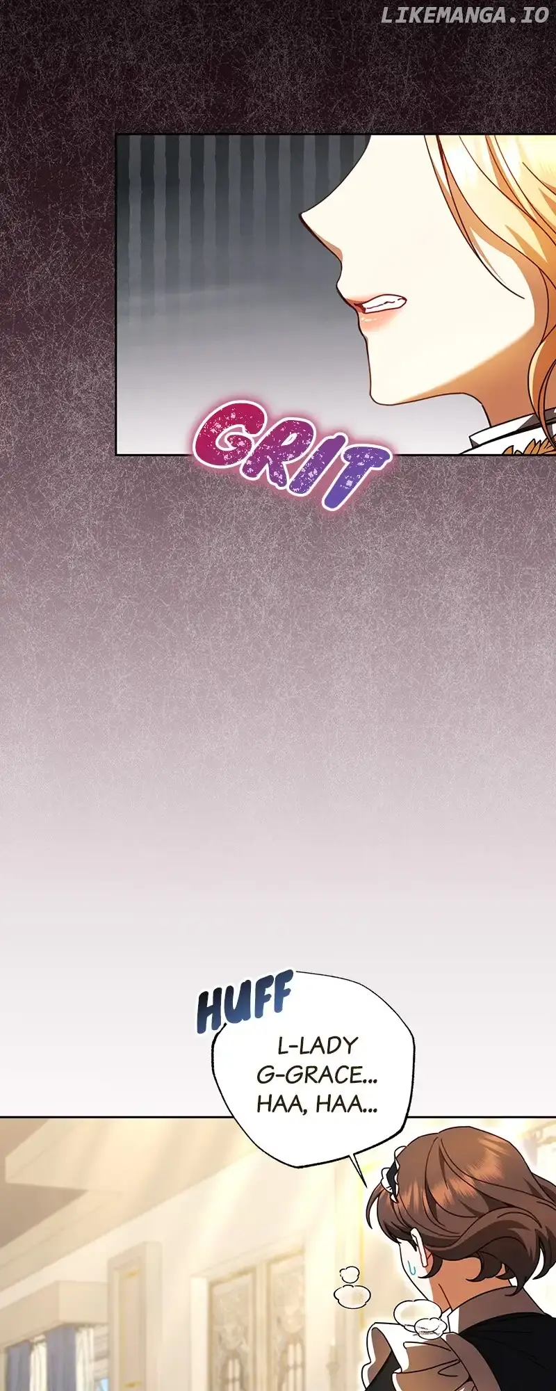 Ungracefully Grace Chapter 29 Page 57