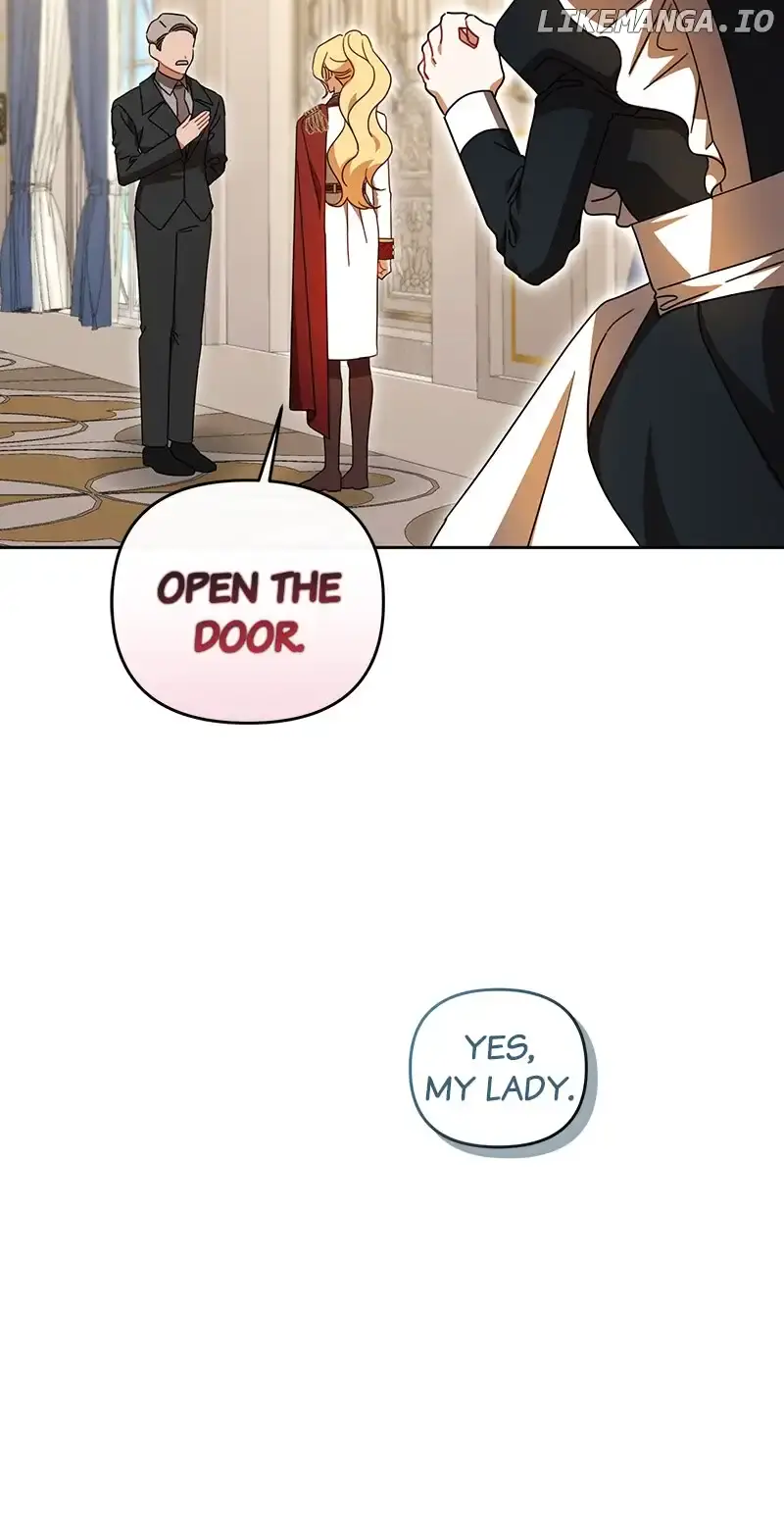 Ungracefully Grace Chapter 29 Page 58