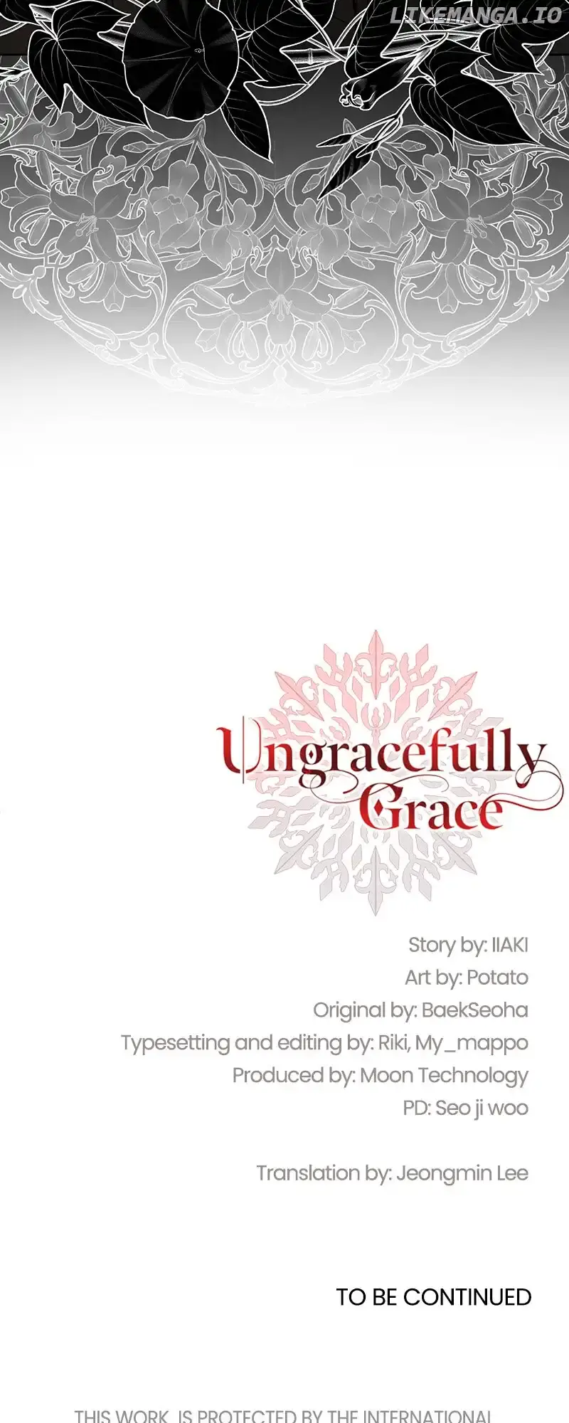 Ungracefully Grace Chapter 29 Page 62