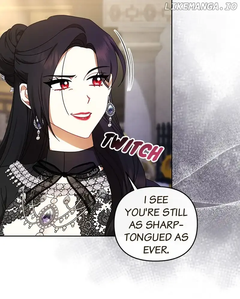 Ungracefully Grace Chapter 30 Page 6