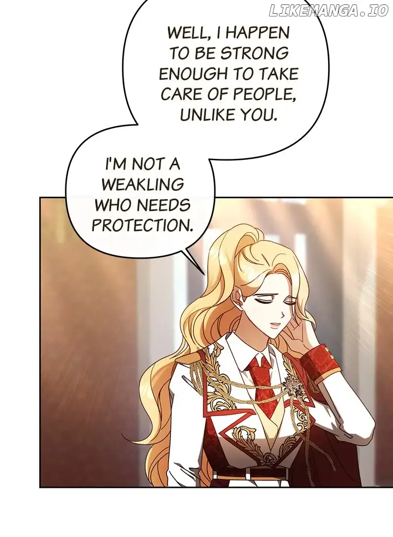 Ungracefully Grace Chapter 30 Page 28