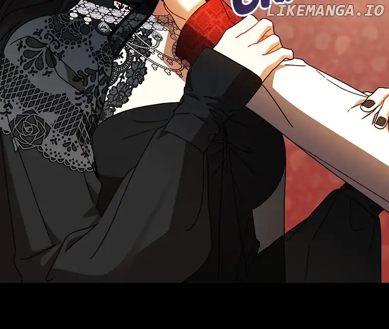 Ungracefully Grace Chapter 30 Page 37