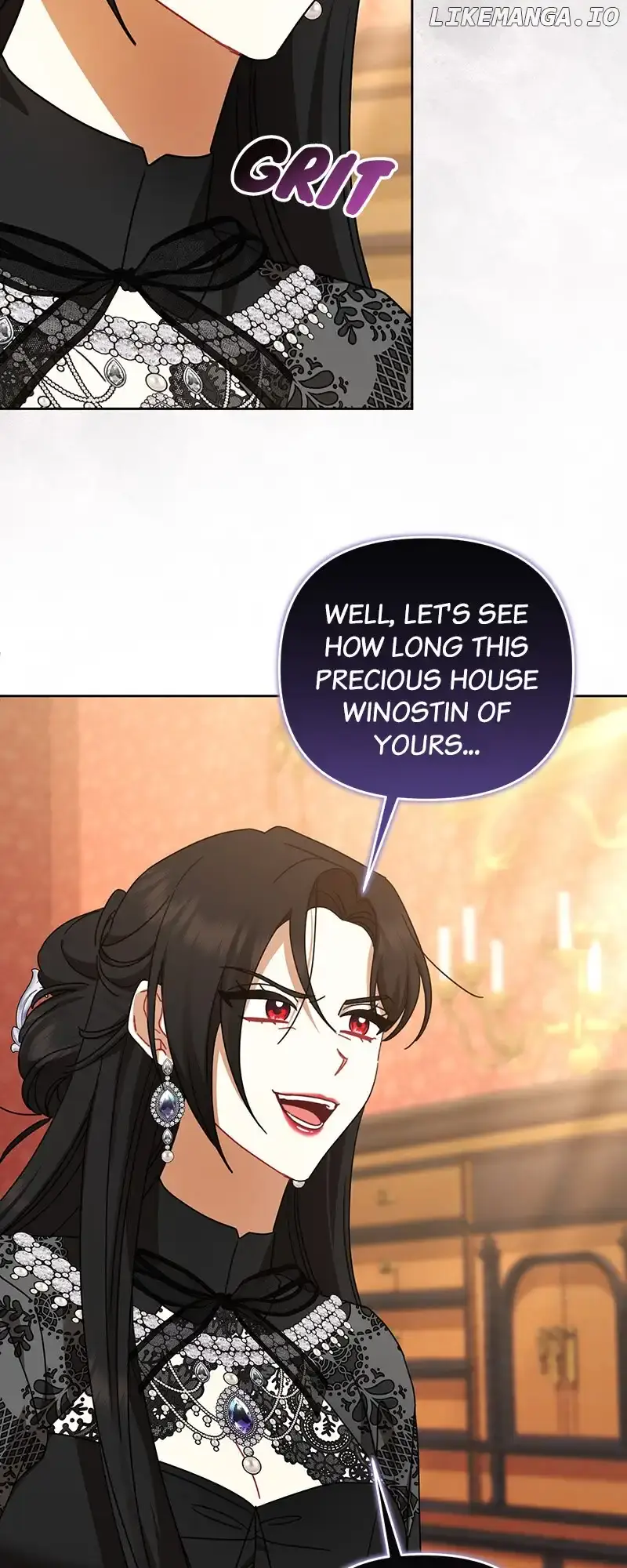 Ungracefully Grace Chapter 30 Page 45