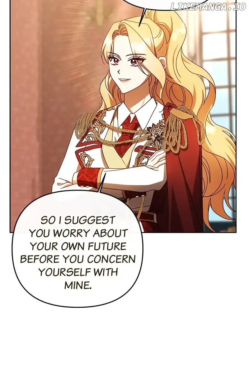 Ungracefully Grace Chapter 30 Page 47