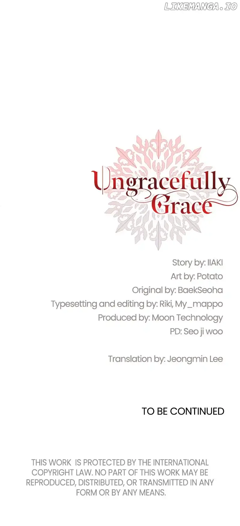 Ungracefully Grace Chapter 30 Page 53