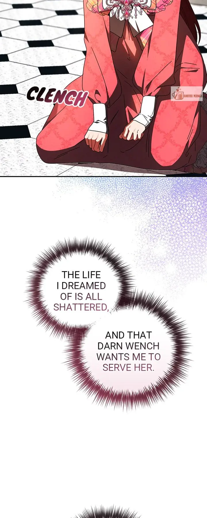 Ungracefully Grace Chapter 31 Page 14