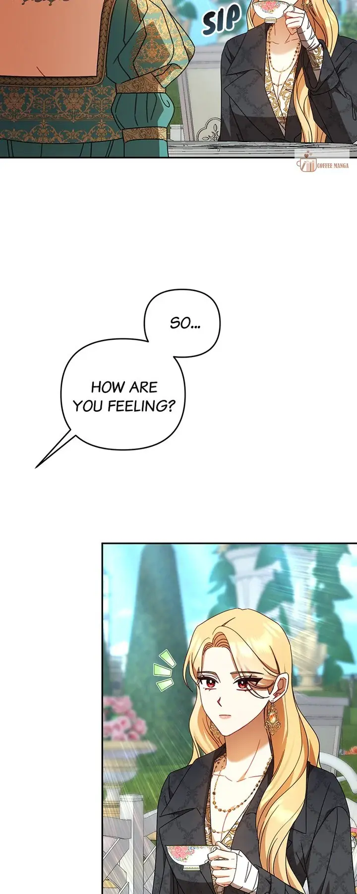 Ungracefully Grace Chapter 31 Page 33