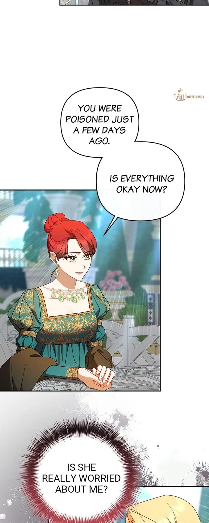 Ungracefully Grace Chapter 31 Page 34