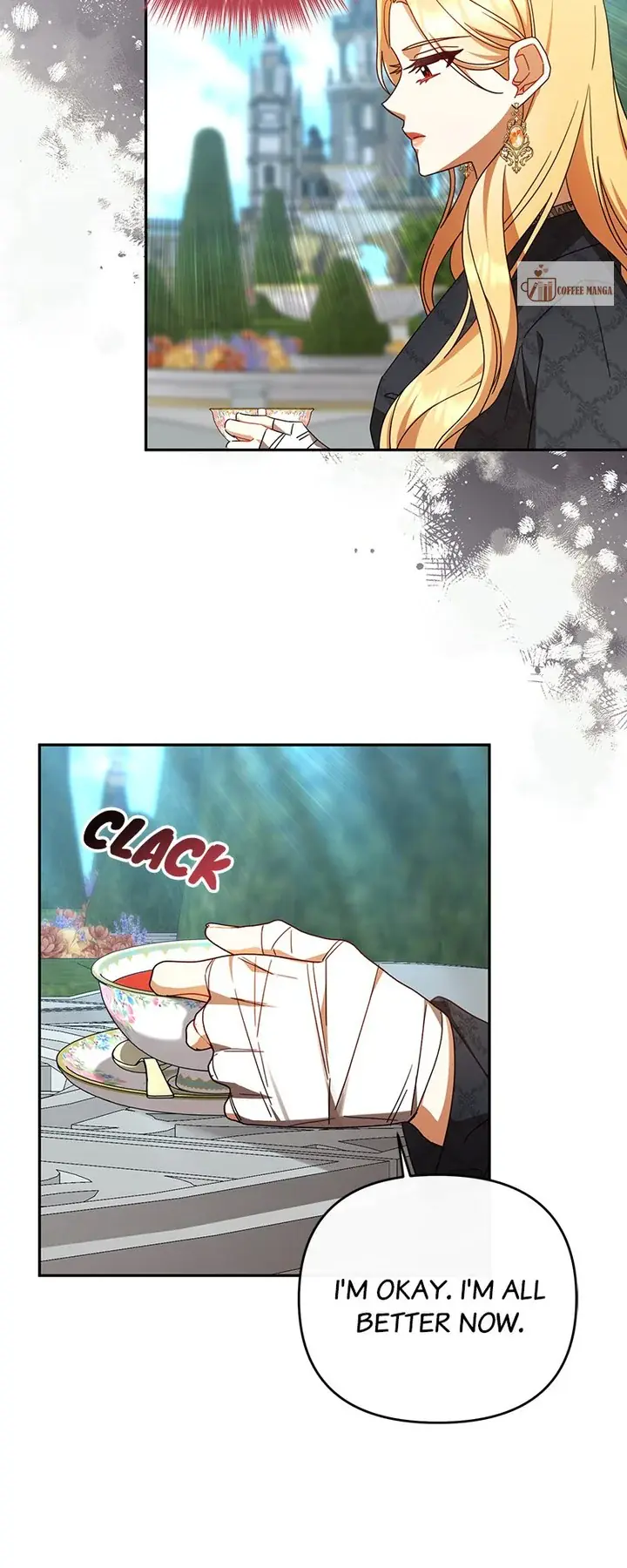 Ungracefully Grace Chapter 31 Page 35