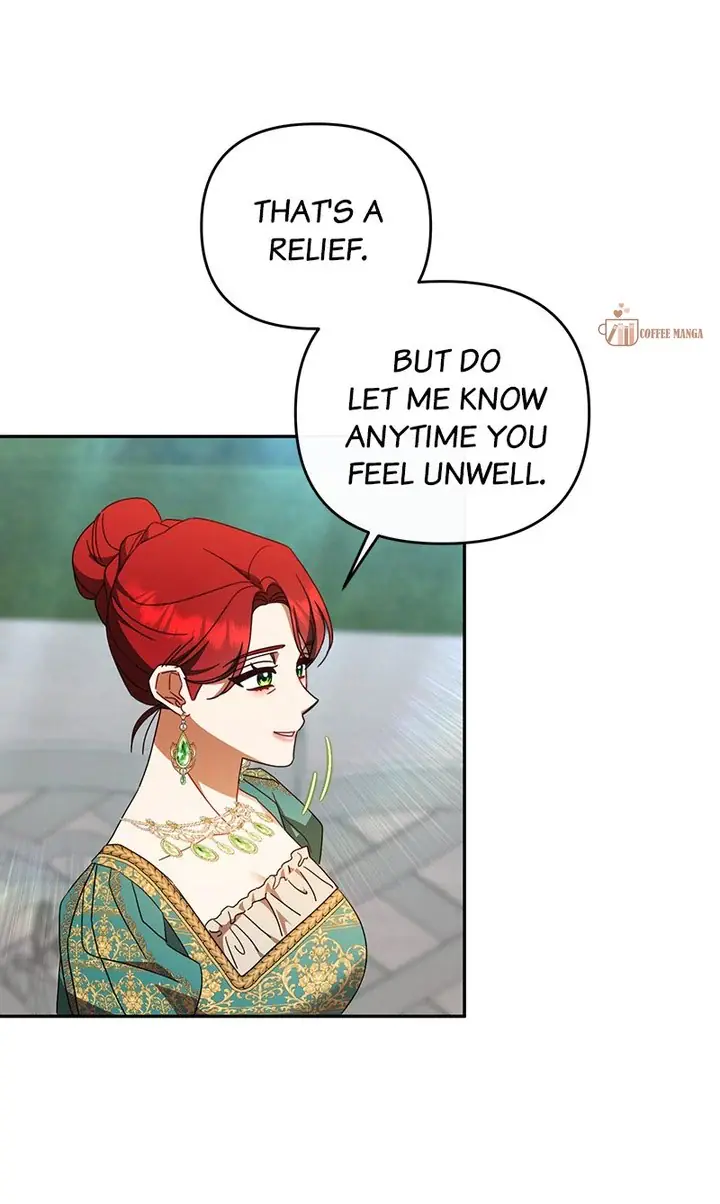 Ungracefully Grace Chapter 31 Page 36