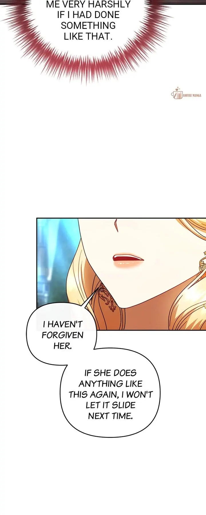 Ungracefully Grace Chapter 31 Page 48
