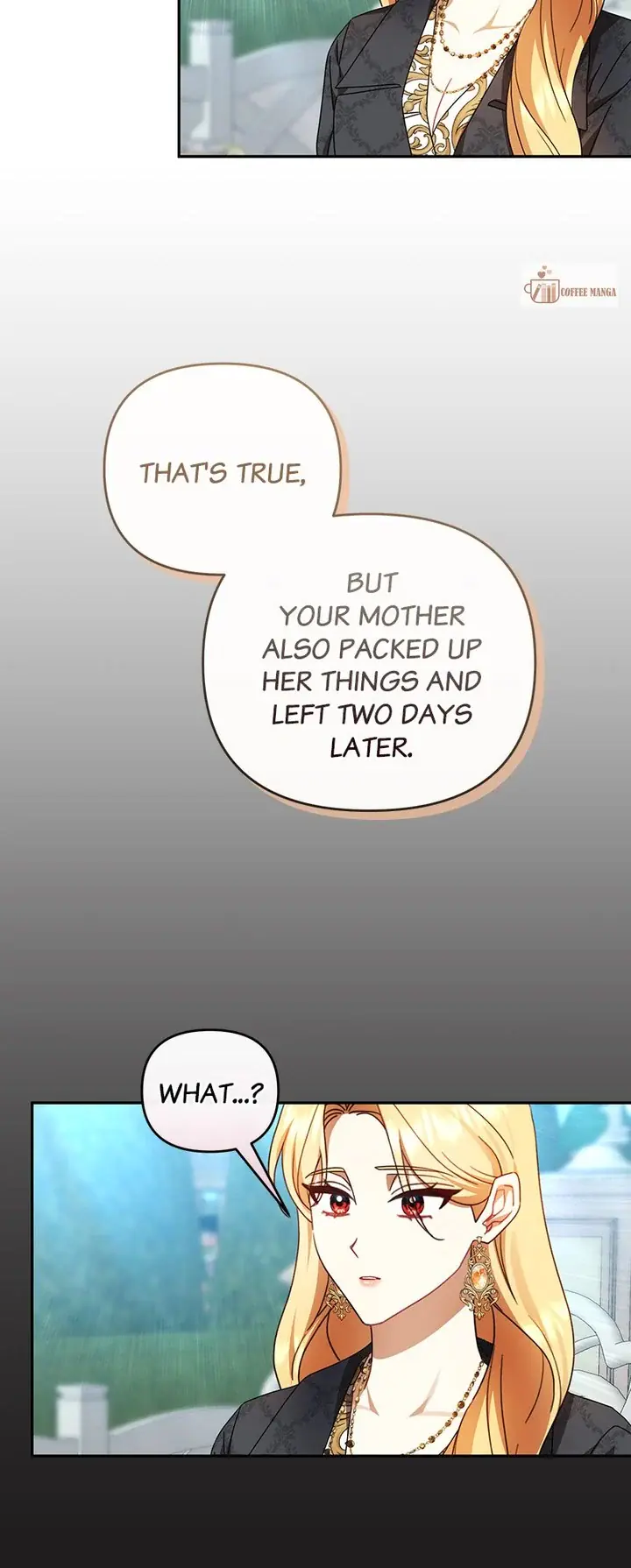 Ungracefully Grace Chapter 31 Page 57