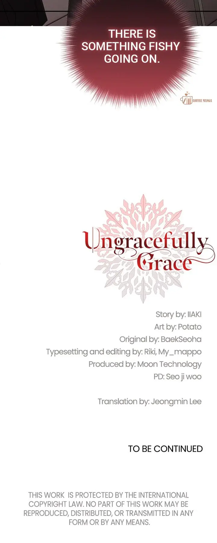Ungracefully Grace Chapter 31 Page 61