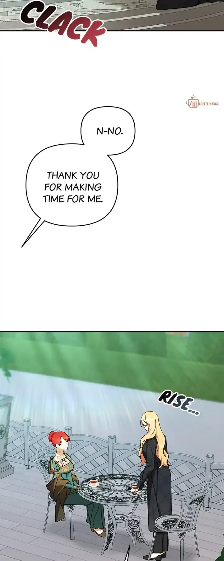 Ungracefully Grace Chapter 32 Page 8