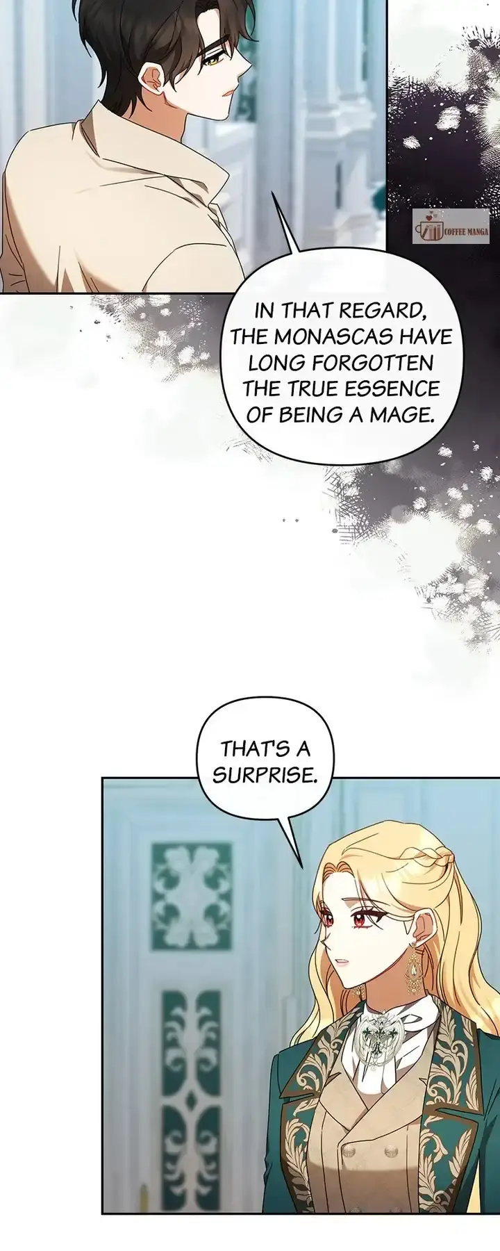 Ungracefully Grace Chapter 32 Page 34