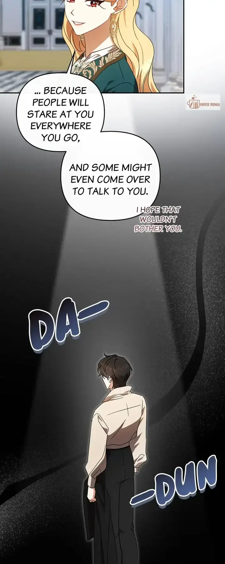 Ungracefully Grace Chapter 32 Page 52