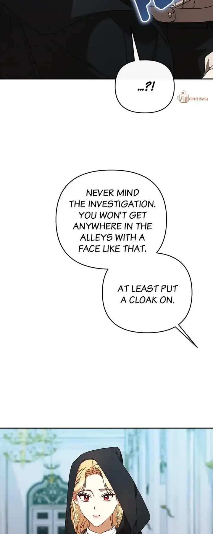 Ungracefully Grace Chapter 32 Page 58