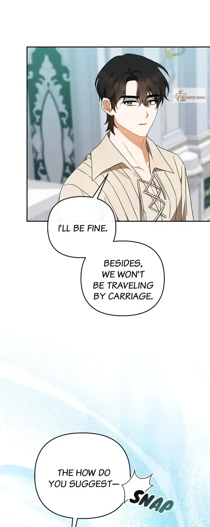 Ungracefully Grace Chapter 32 Page 60