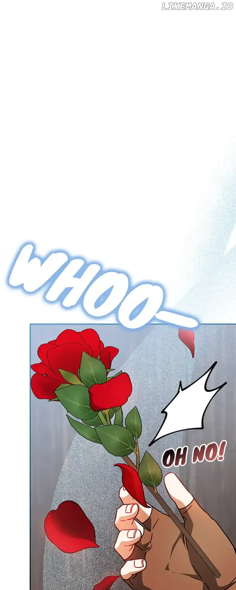 Ungracefully Grace Chapter 33 Page 6