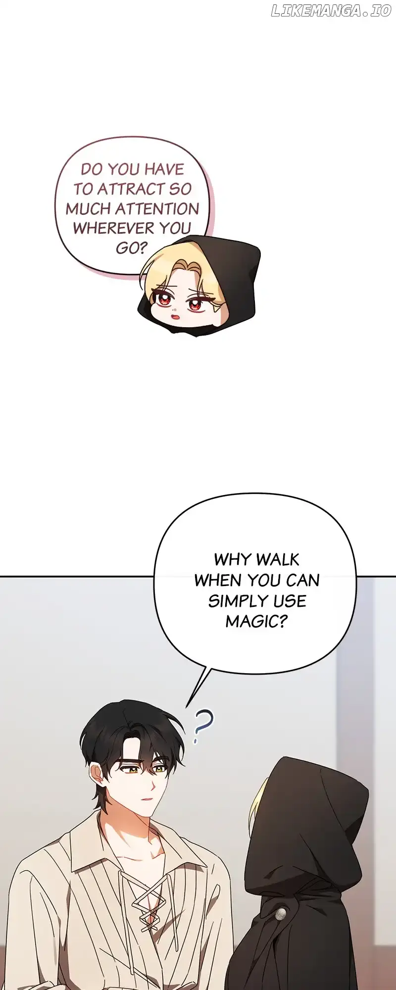Ungracefully Grace Chapter 33 Page 11