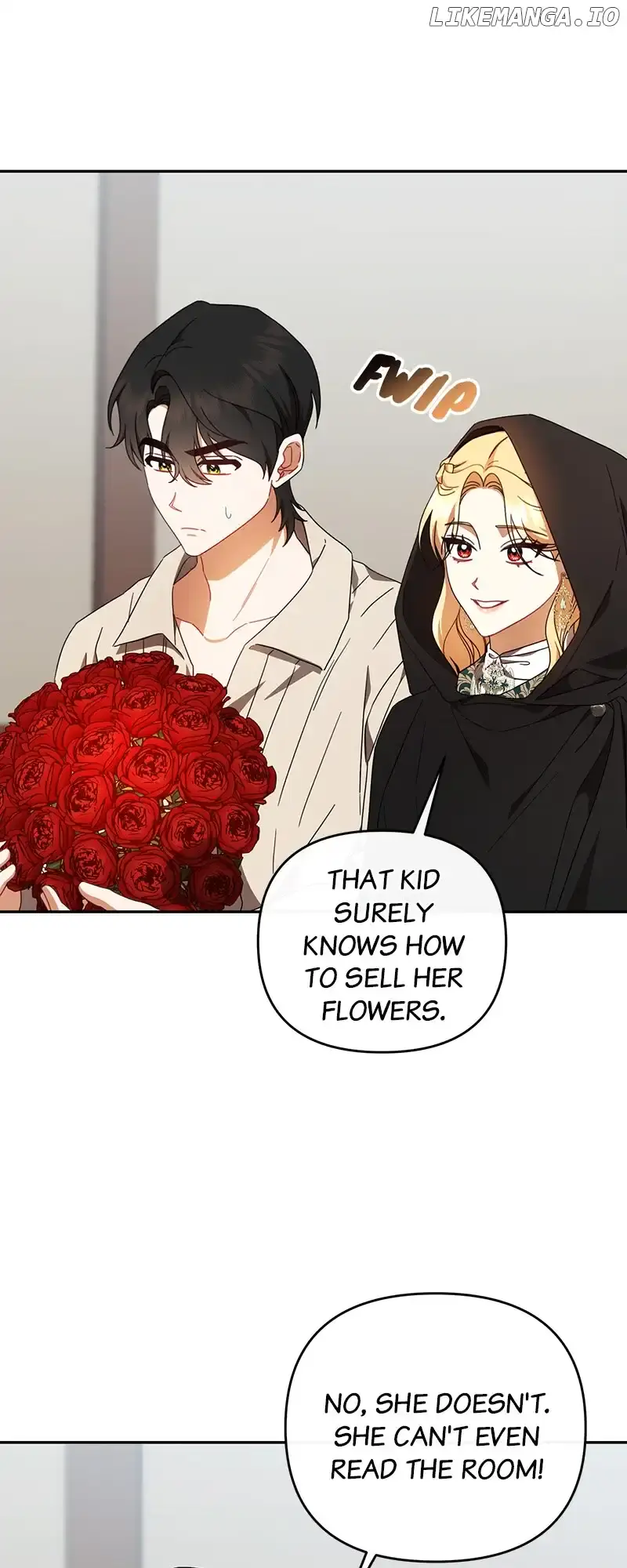 Ungracefully Grace Chapter 33 Page 31