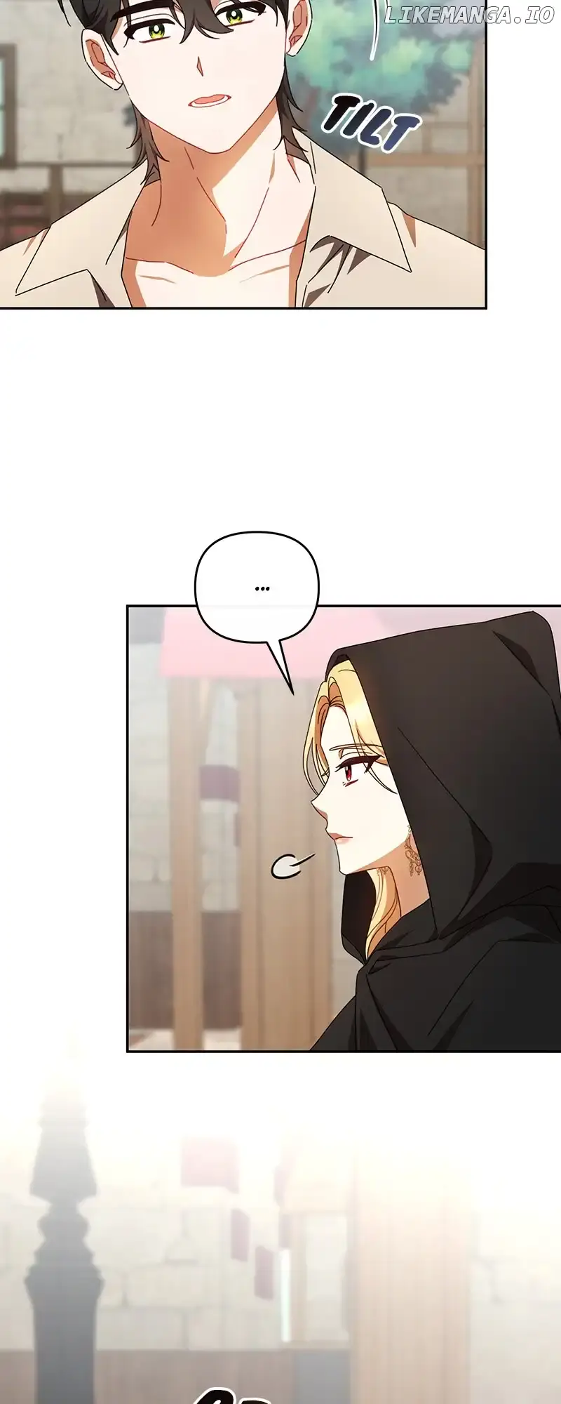 Ungracefully Grace Chapter 33 Page 43