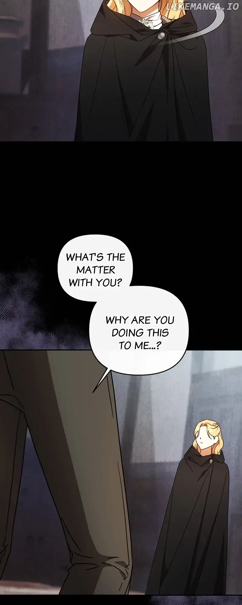 Ungracefully Grace Chapter 33 Page 57