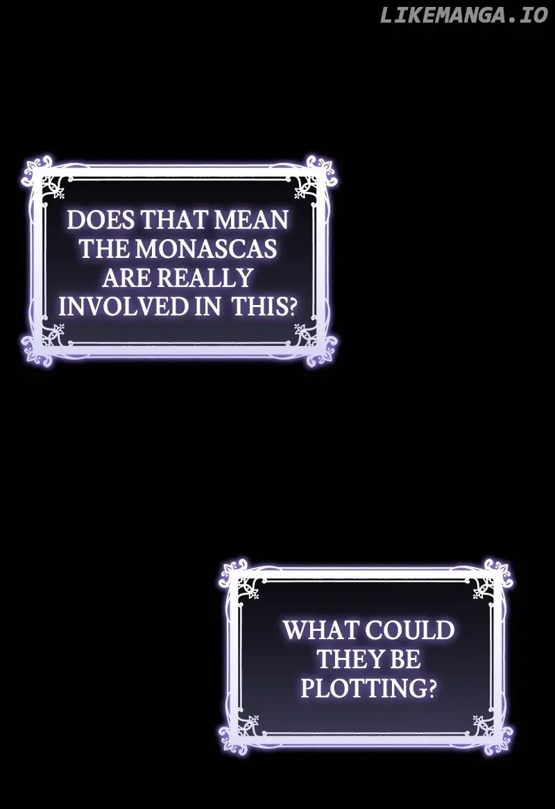 Ungracefully Grace Chapter 34 Page 21