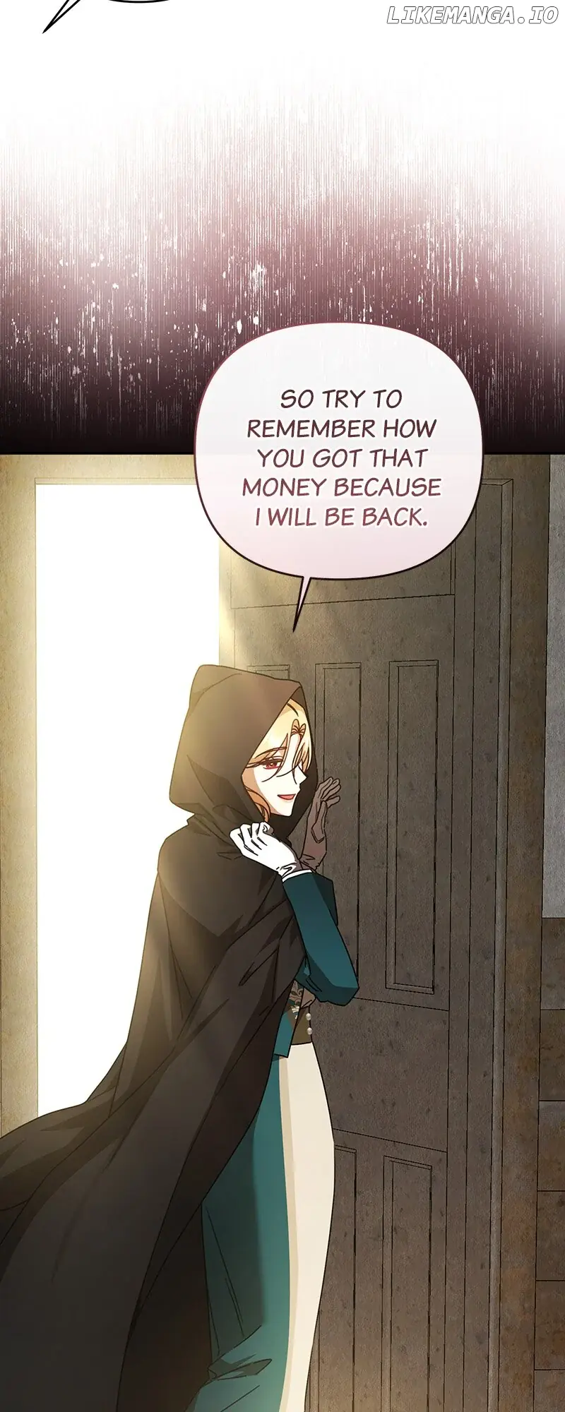 Ungracefully Grace Chapter 34 Page 25