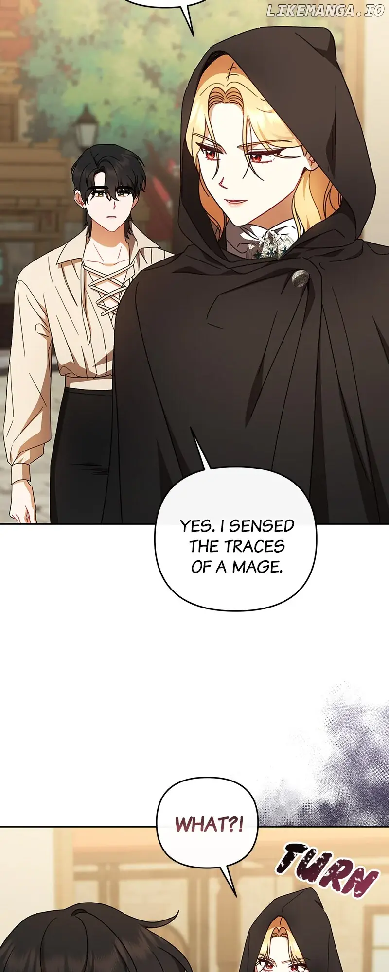 Ungracefully Grace Chapter 34 Page 29