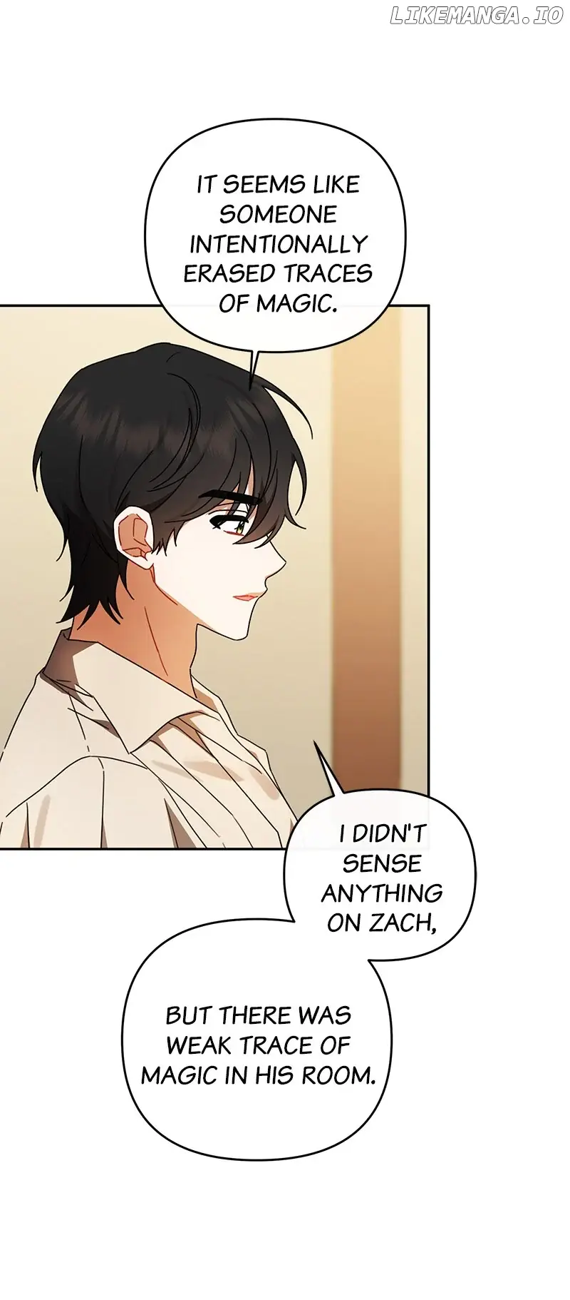 Ungracefully Grace Chapter 34 Page 31