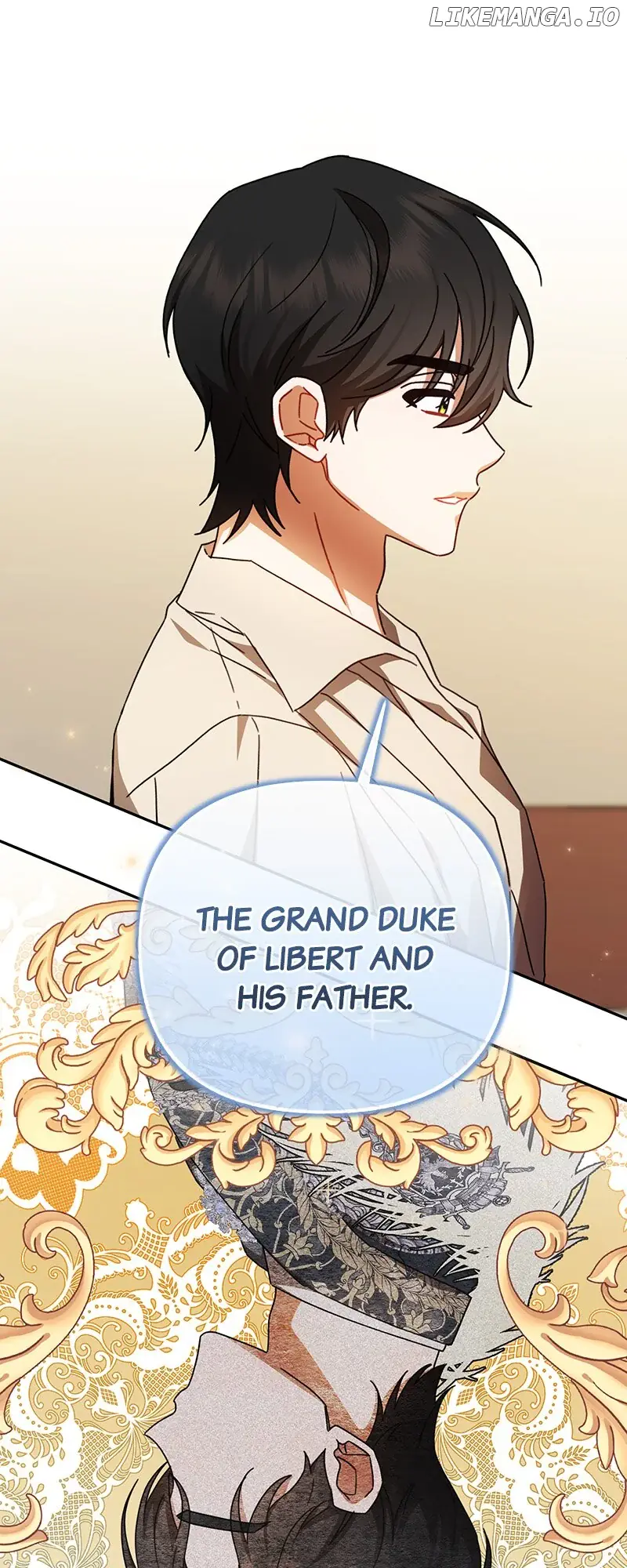 Ungracefully Grace Chapter 34 Page 37