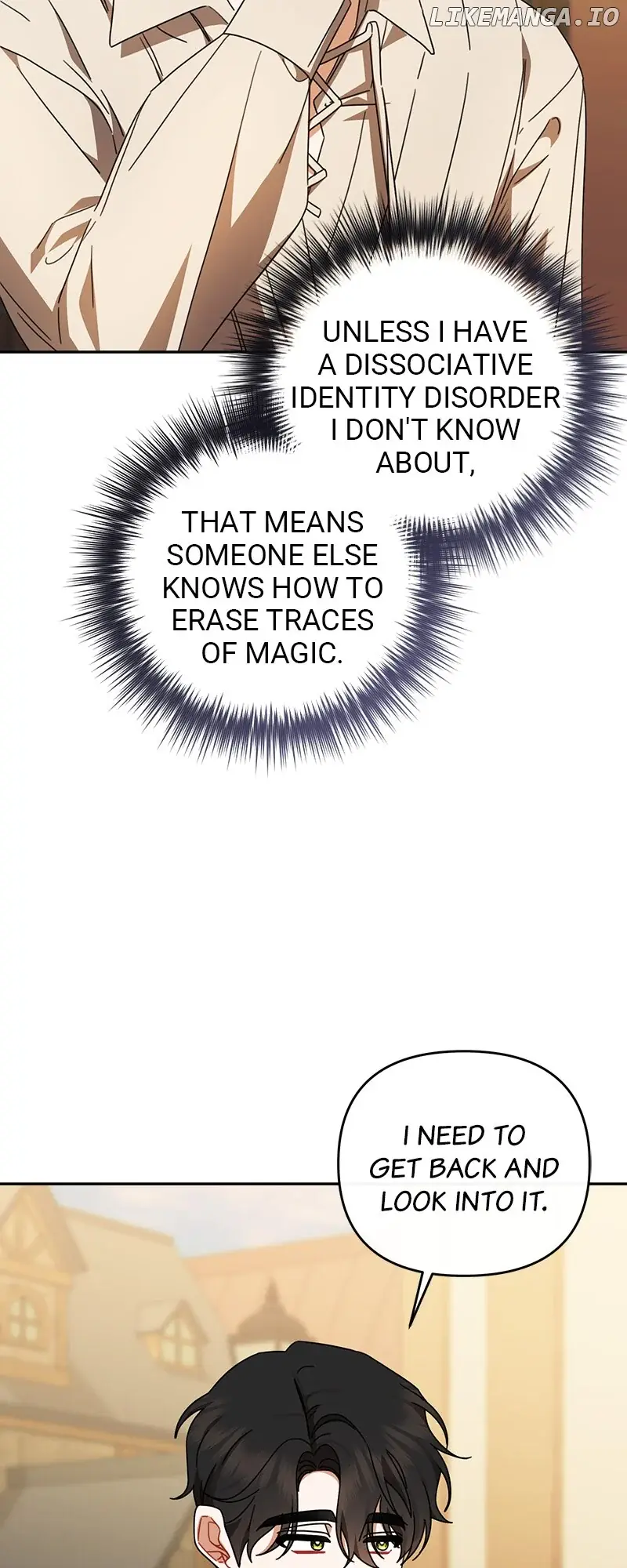 Ungracefully Grace Chapter 34 Page 39