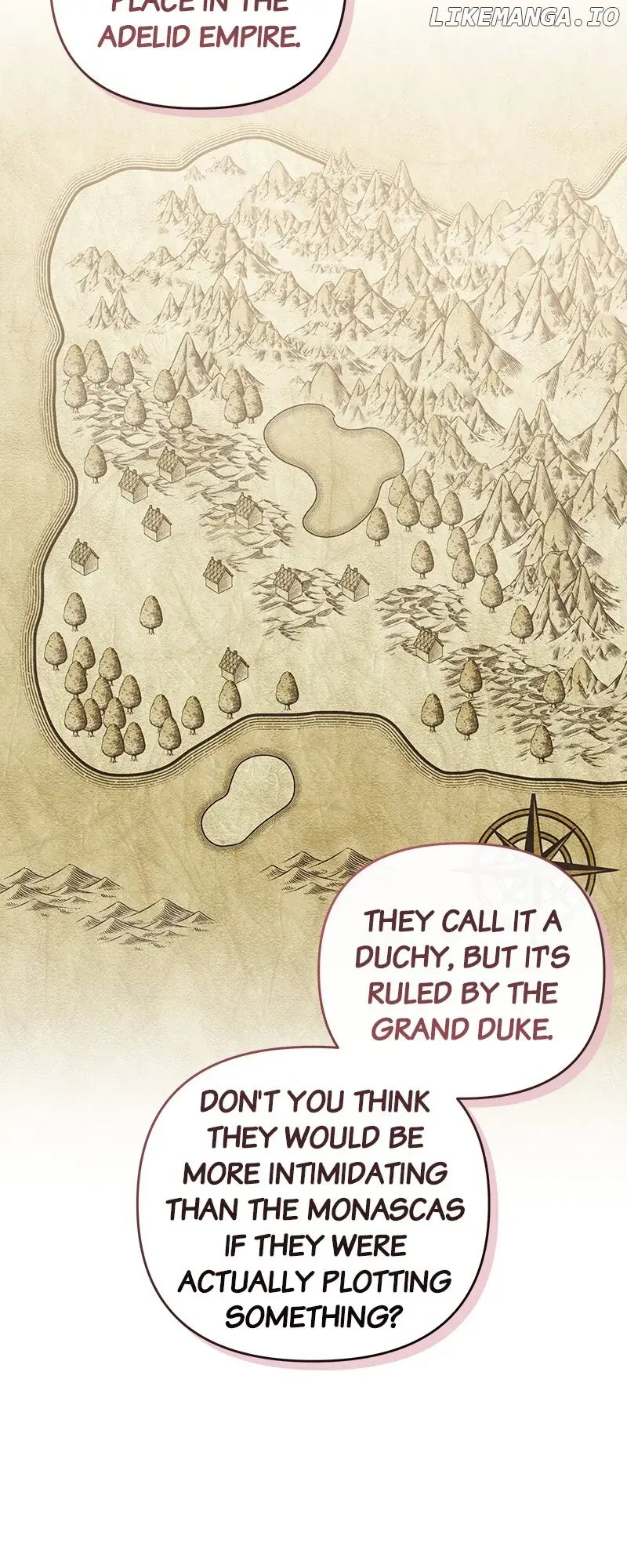 Ungracefully Grace Chapter 34 Page 43