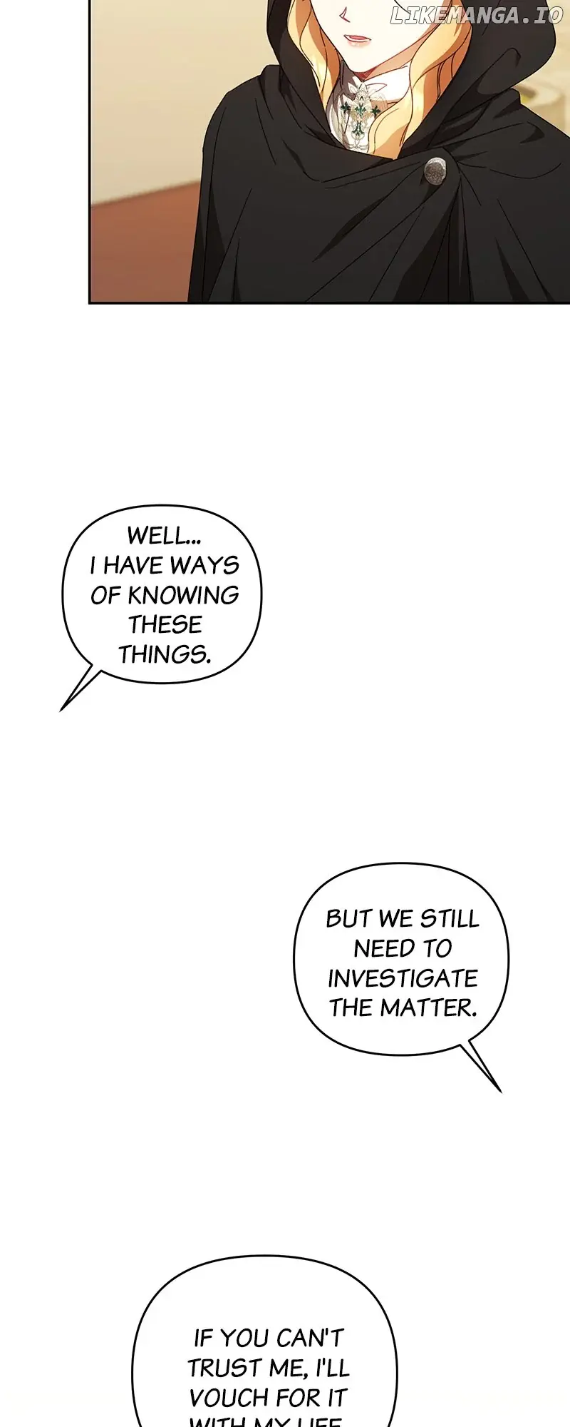 Ungracefully Grace Chapter 34 Page 45