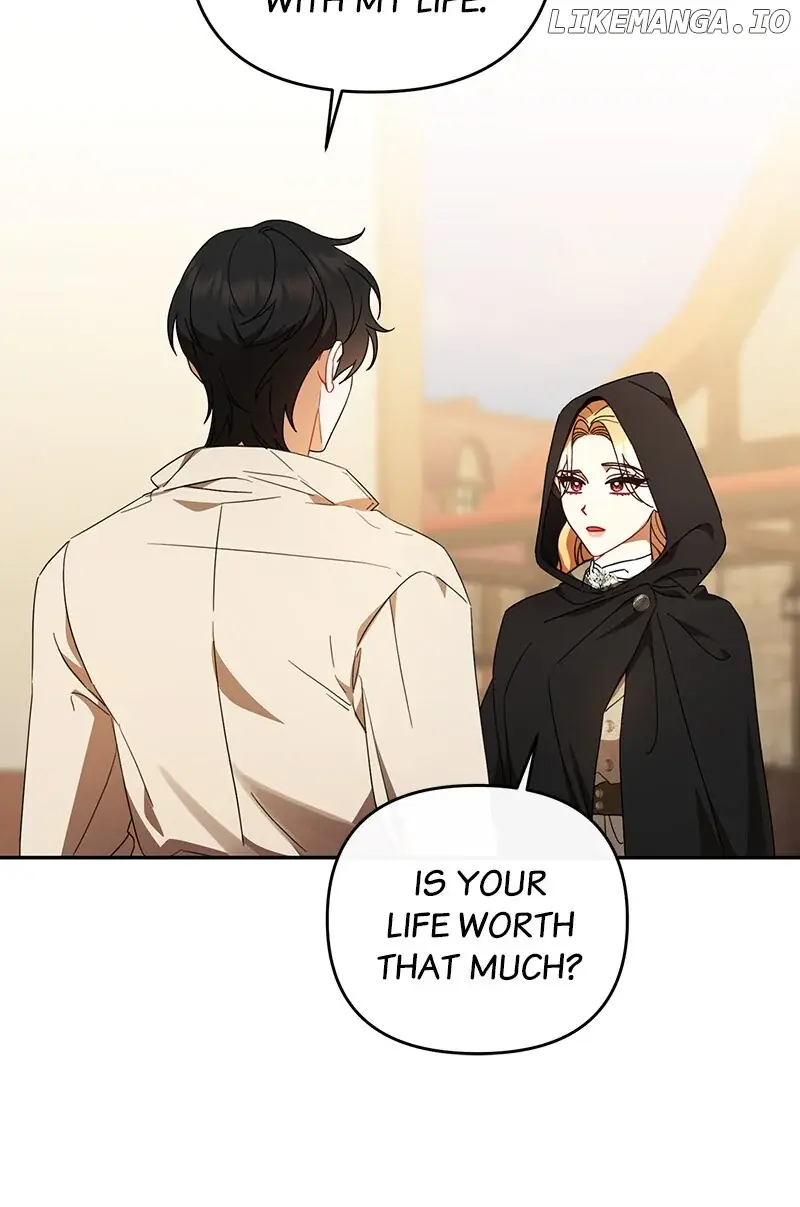 Ungracefully Grace Chapter 34 Page 46