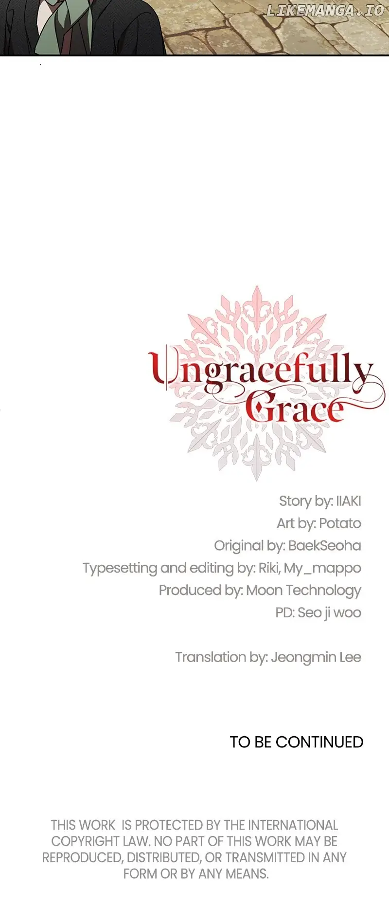 Ungracefully Grace Chapter 34 Page 59