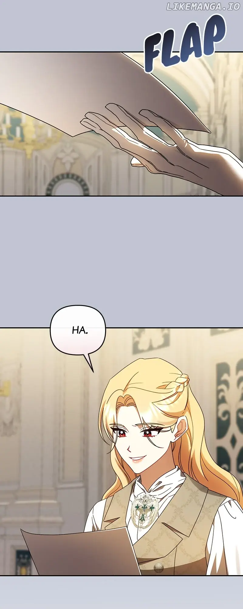 Ungracefully Grace Chapter 35 Page 17