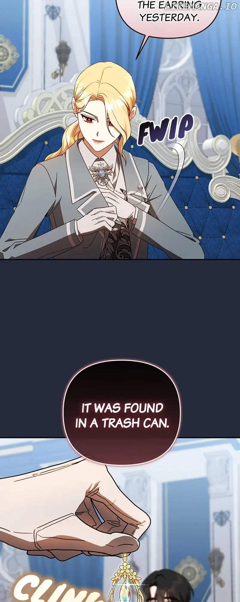 Ungracefully Grace Chapter 35 Page 42