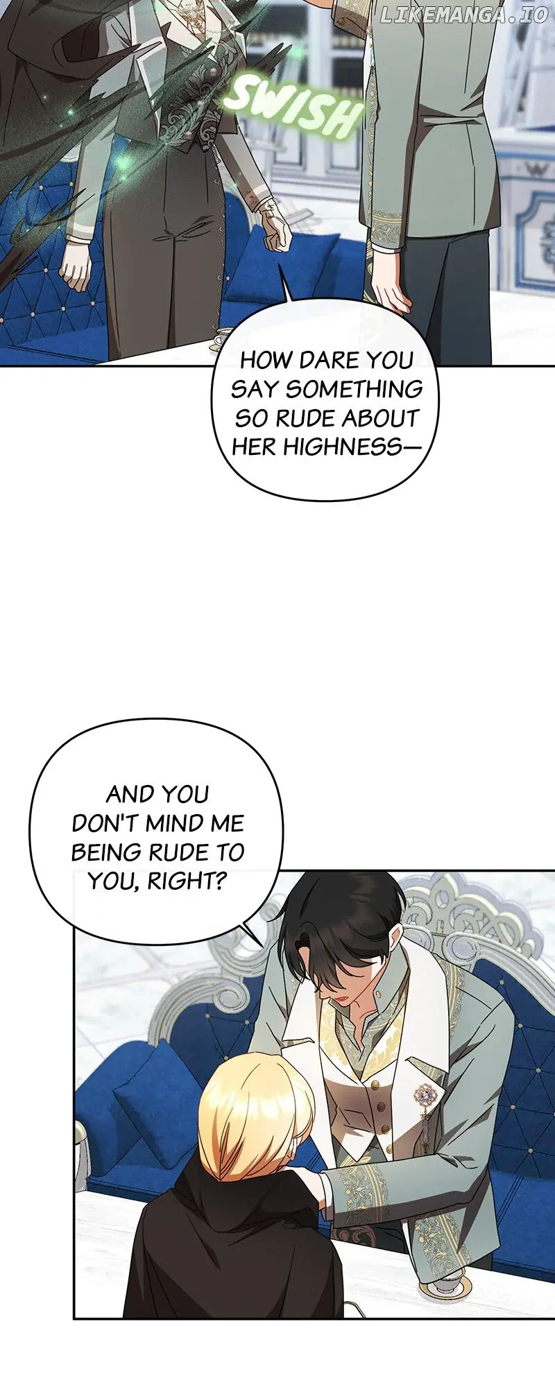 Ungracefully Grace Chapter 35 Page 51