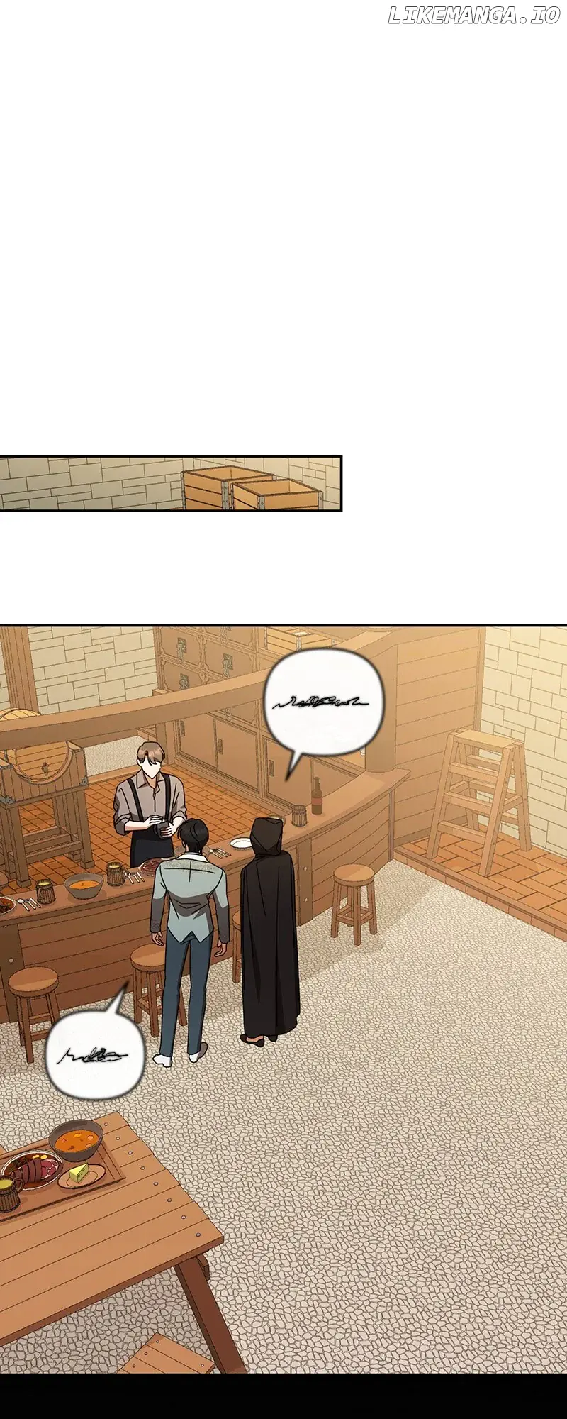 Ungracefully Grace Chapter 35 Page 55