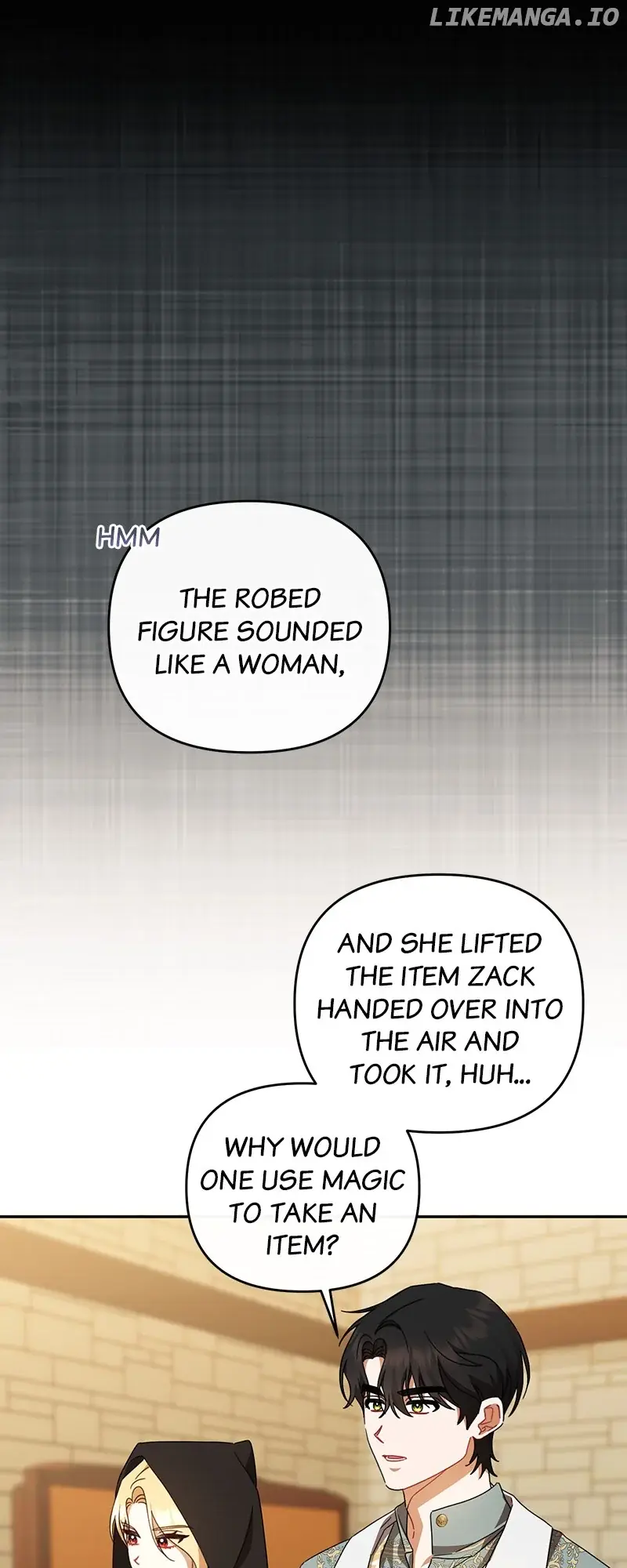 Ungracefully Grace Chapter 35 Page 56
