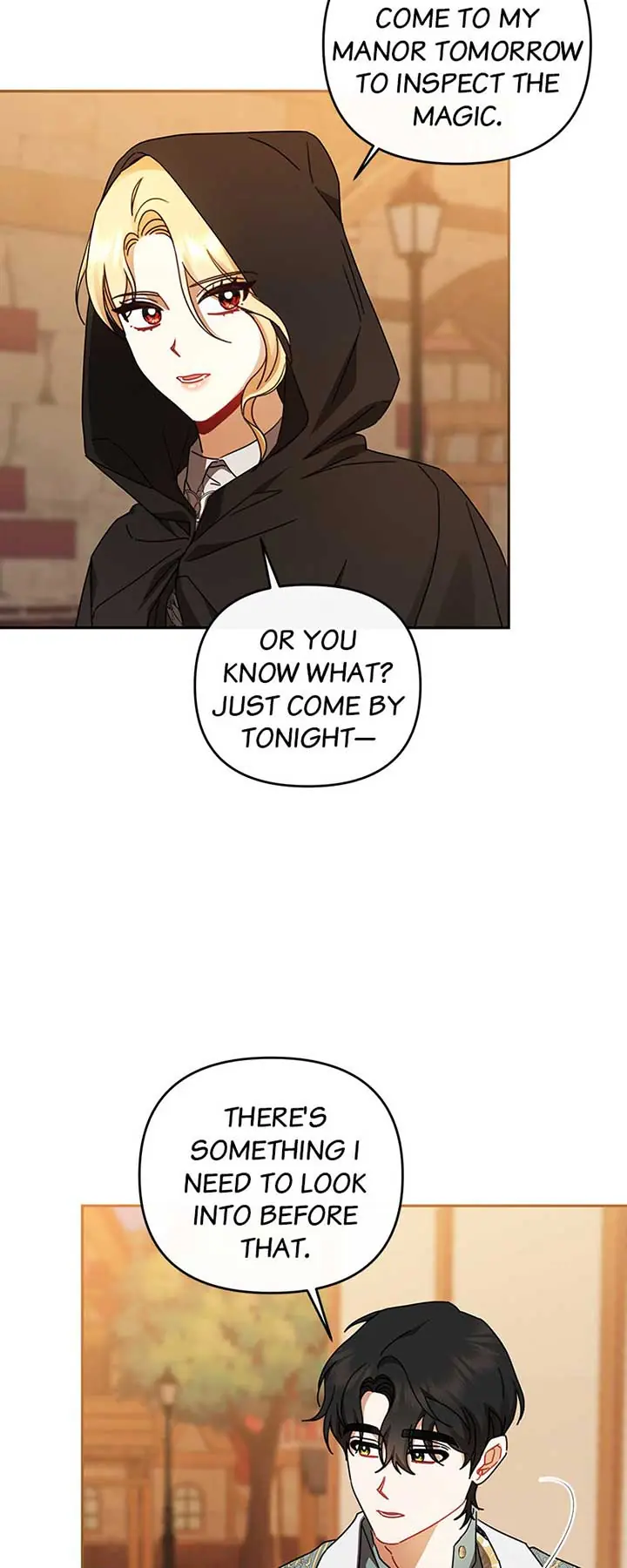 Ungracefully Grace Chapter 36 Page 32